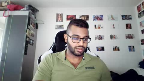 yourchrisjizz online show from September 28, 2025, 8:20 am