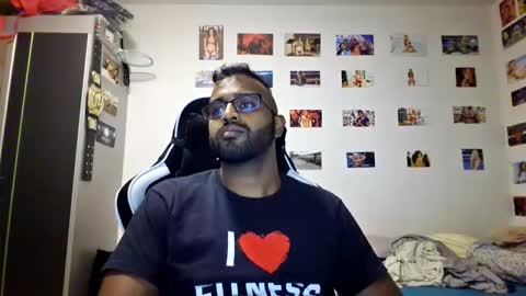 yourchrisjizz online show from October 5, 2025, 11:46 pm