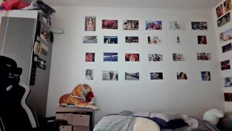 yourchrisjizz online show from October 6, 2025, 11:51 am