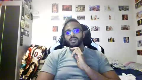 yourchrisjizz online show from January 18, 2026, 11:30 pm