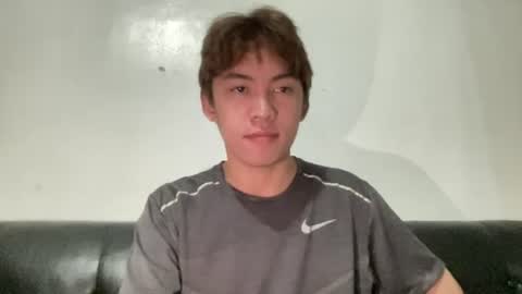 April online show from July 10, 2026, 5:48 pm