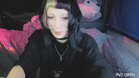 KatrinKatya PVT OPENindependent model online show from March 31, 2026, 7:25 pm