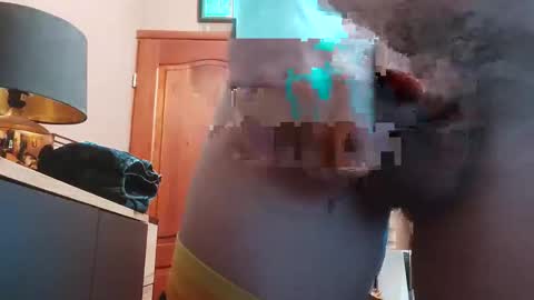 YourDaddyRM online show from January 18, 2026, 10:57 pm