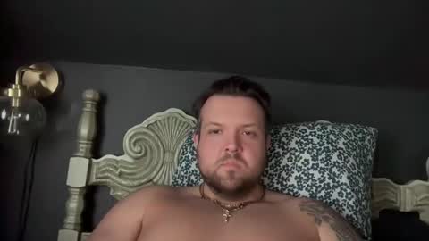 yourdaddyy34 online show from March 9, 2026, 6:12 pm