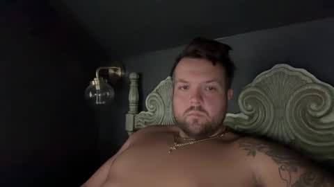 yourdaddyy34 online show from April 17, 2026, 1:14 pm