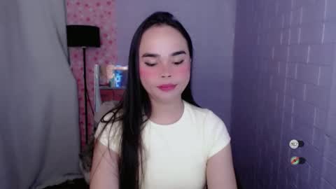 Snapshot of yourdreamgirljenelyn chatting on March 9, 2026, 6:12 pm Alice online show from March 9, 2026, 6:12 pm