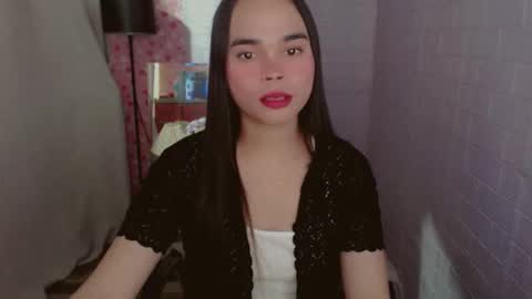 Snapshot of yourdreamgirljenelyn chatting on March 10, 2026, 10:20 am Alice online show from March 10, 2026, 10:20 am