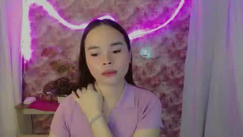Snapshot of yourdreamgirljenelyn chatting on May 7, 2026, 4:07 am Alice online show from May 7, 2026, 4:07 am