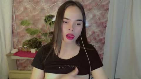 Snapshot of yourdreamgirljenelyn chatting on May 8, 2026, 7:14 am Alice online show from May 8, 2026, 7:14 am