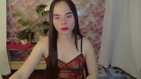 Snapshot of yourdreamgirljenelyn chatting on May 15, 2026, 3:24 am Alice online show from May 15, 2026, 3:24 am