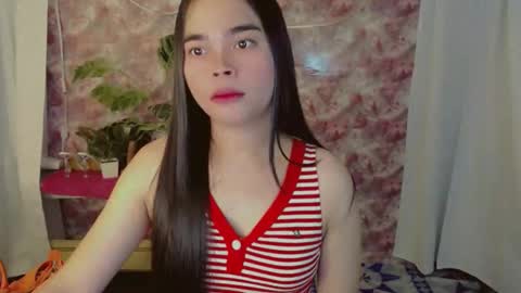 Snapshot of yourdreamgirljenelyn chatting on May 18, 2026, 4:07 am Alice online show from May 18, 2026, 4:07 am