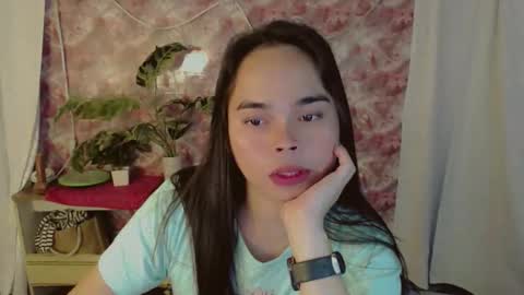 Snapshot of yourdreamgirljenelyn chatting on May 27, 2026, 4:53 am Alice online show from May 27, 2026, 4:53 am