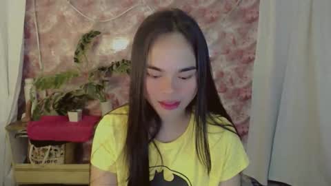 Snapshot of yourdreamgirljenelyn chatting on May 29, 2026, 3:04 am Alice online show from May 29, 2026, 3:04 am