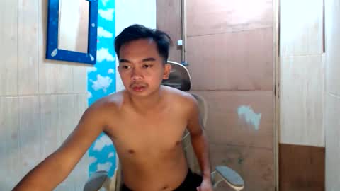 i am your dream boy  JR  online show from February 20, 2026, 10:05 am