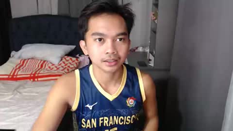 i am your dream boy  JR  online show from March 12, 2026, 11:05 am
