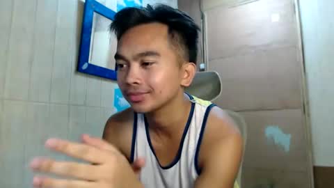 i am your dream boy  JR  online show from April 6, 2026, 1:56 pm