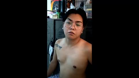 Snapshot of yourfemboitinydick chatting on May 27, 2026, 3:14 am Fem boi Nards online show from May 27, 2026, 3:14 am