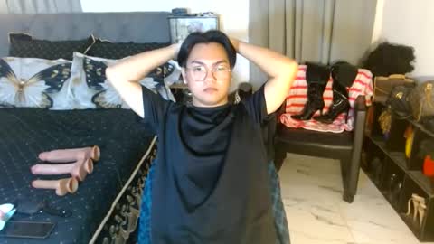 Snapshot of yourfemboitinydick chatting on May 30, 2026, 7:49 am Fem boi Nards online show from May 30, 2026, 7:49 am