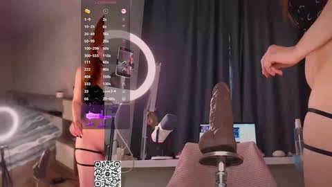 ALICE online show from February 27, 2026, 7:52 am