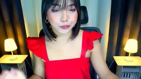 Snapshot of yourgirlzachary chatting on September 20, 2025, 2:23 am Goddess Yoshi online show from September 20, 2025, 2:23 am