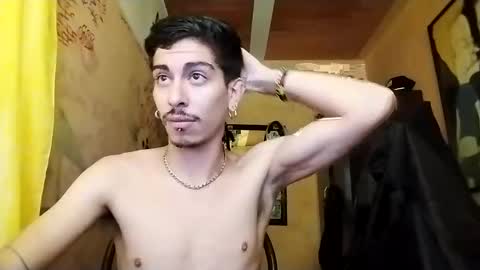 yourgodzeus online show from January 6, 2025, 7:56 pm