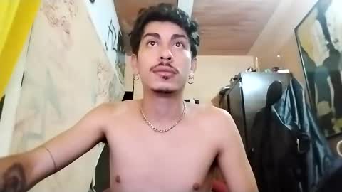 yourgodzeus online show from February 17, 2025, 10:25 pm