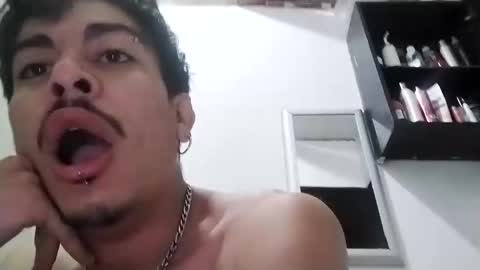 yourgodzeus online show from February 18, 2025, 10:27 am