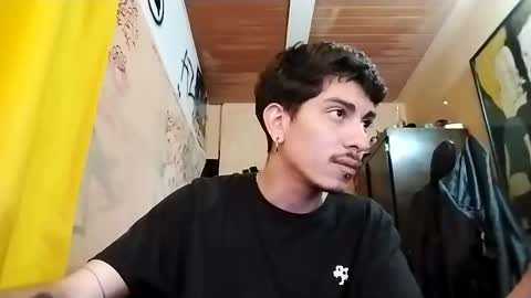 yourgodzeus online show from February 18, 2025, 9:20 pm