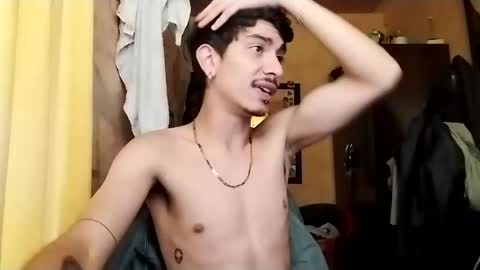 yourgodzeus online show from March 2, 2025, 3:05 pm