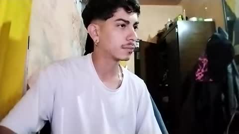 yourgodzeus online show from March 8, 2025, 9:17 am