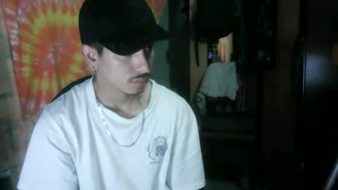 yourgodzeus online show from September 19, 2025, 11:00 am