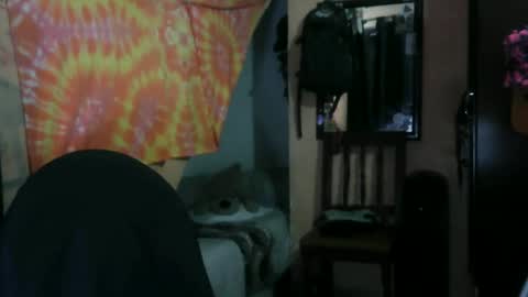 yourgodzeus online show from October 1, 2025, 11:55 pm