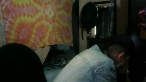 yourgodzeus online show from October 3, 2025, 6:16 pm