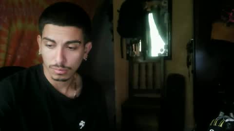 yourgodzeus online show from October 8, 2025, 6:38 pm