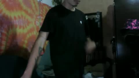 yourgodzeus online show from October 9, 2025, 9:51 am