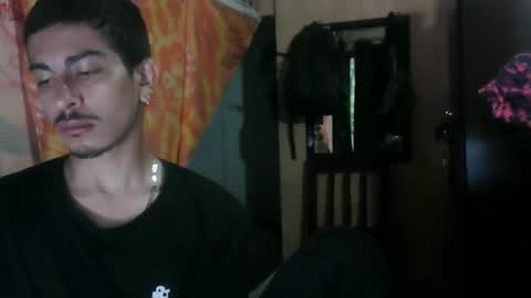 yourgodzeus online show from November 4, 2025, 10:31 pm