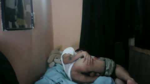 yourgodzeus online show from November 18, 2025, 2:28 am