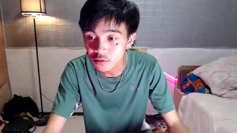 Josh online show from March 10, 2026, 12:21 pm