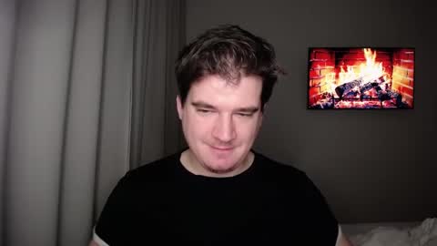 Andrey online show from January 12, 2025, 9:08 pm