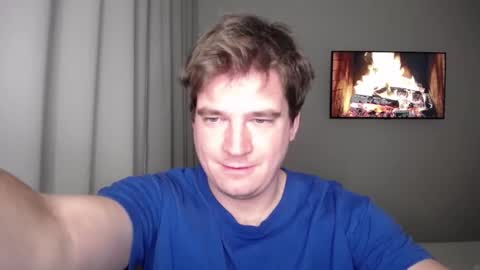 Andrey online show from October 19, 2025, 8:09 pm