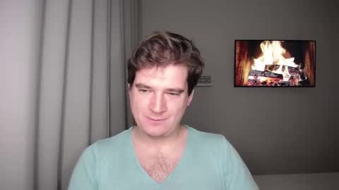 Andrey online show from October 26, 2025, 8:15 pm