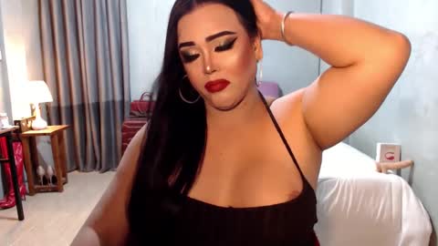 Cassy online show from December 11, 2024, 2:19 am