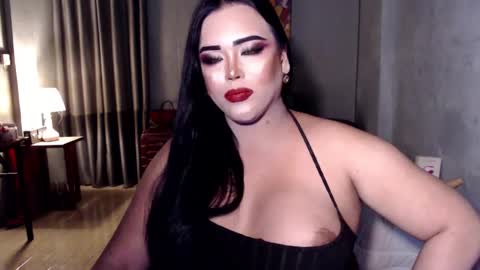 Cassy online show from December 11, 2024, 5:21 am