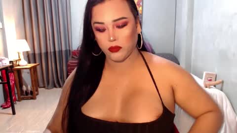 Cassy online show from December 12, 2024, 5:42 am