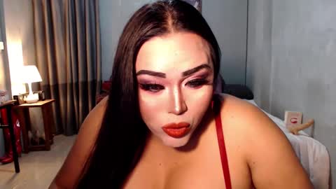 Cassy online show from January 10, 2025, 3:18 am