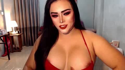 Cassy online show from January 20, 2025, 7:47 am