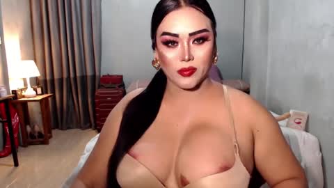 Cassy online show from January 23, 2025, 1:02 pm