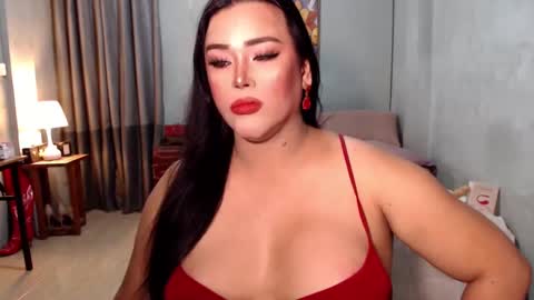 Cassy online show from January 31, 2025, 1:45 pm