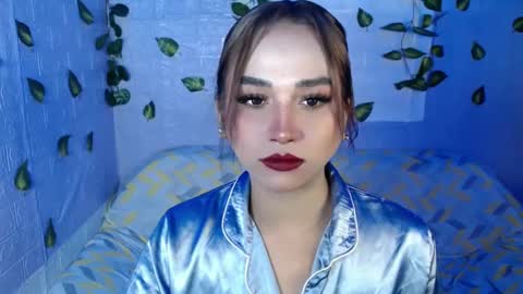 yourhotbarbie_chantal online show from February 2, 2025, 4:22 pm