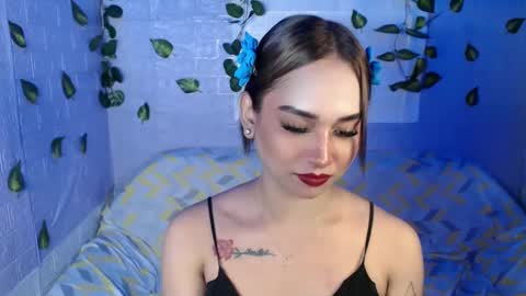 yourhotbarbie_chantal online show from February 3, 2025, 7:00 pm
